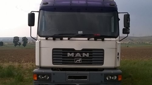 Dezmembrez MAN ME18220