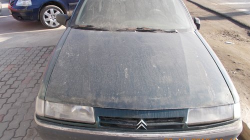 DEZMEMBREZ MASINA CITROEN XANTIA DIN ANUL 1998