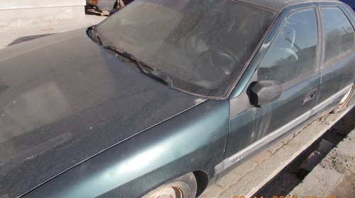 DEZMEMBREZ MASINA CITROEN XANTIA DIN ANUL 199