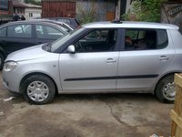 DEZMEMBREZ MASINA SKODA FABIA 2 DIN 2009,1,4TDI,1,2 BENZINA,1,4 BENZINA