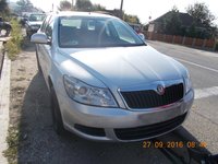 DEZMEMBREZ MASINA SKODA OCTAVIA 2009