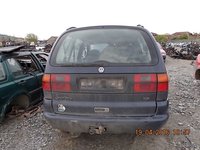 DEZMEMBREZ MASINA VOLKSWAGEN SHARAN 1,9 TDI DIESEL ANUL FABRICATIE 1998