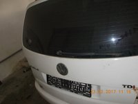 DEZMEMBREZ MASINA VW TOURAN DIN 2004,MOTORIZARE 1,9 DIESEL