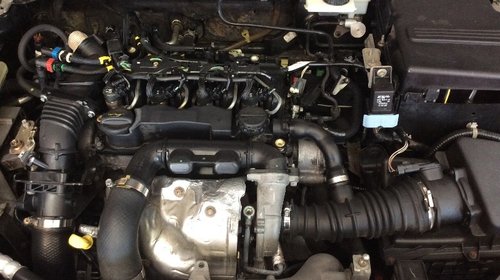 Dezmembrez Mazda 3, 1.6 CD Diesel MZ-CD 110cp, an 2005