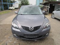 Dezmembrez Mazda 3 1.6 diesel 2004