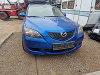 Dezmembrez Mazda 3 1.6 diesel 80KW an 2005 volan stanga