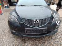 DEZMEMBREZ MAZDA 3 1.6 diesel