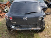 Dezmembrez mazda 3 1.6