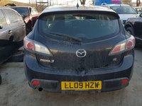 Dezmembrez Mazda 3 1.6 d 2010