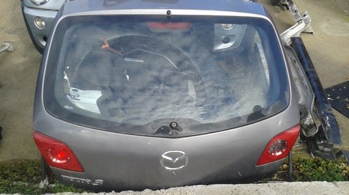 Dezmembrez Mazda 3 2006 1.8b