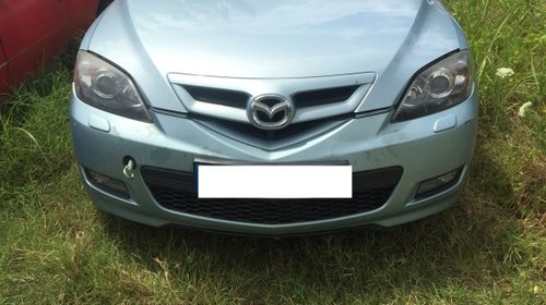 Dezmembrez mazda 3 2006