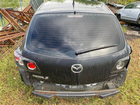 Dezmembrez Mazda 3 2007 HATCHBACK 1,6