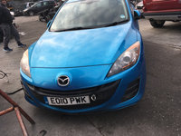 Dezmembrez Mazda 3 2010 Hatchback 1.6 Diesel