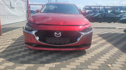 Dezmembrez Mazda 3 2022 BERLINA 2.0 SKYACTIV-G