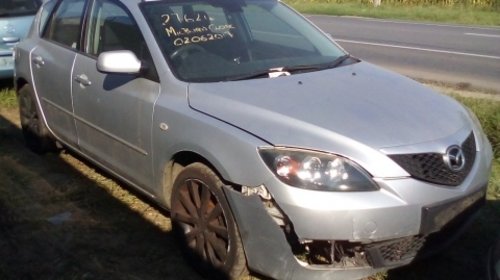 Dezmembrez Mazda 3 ,an 2006