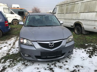 Dezmembrez Mazda 3 berlina 1.6i 2003 77kw/105cp