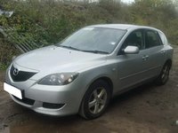 Dezmembrez Mazda 3 BK, an fabr. 2004, 1.6i