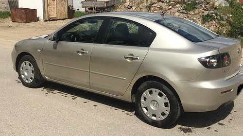 Dezmembrez Mazda 3 BK, an fabr. 2005, 1.6 d