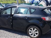 Dezmembrez mazda 3 din 2010