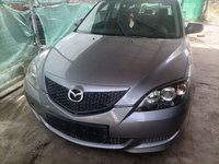 Dezmembrez mazda 3 motor 1.4 benzina