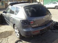 Dezmembrez Mazda 3 motor 2.0 benzina cutie manuala usi haion bara stop