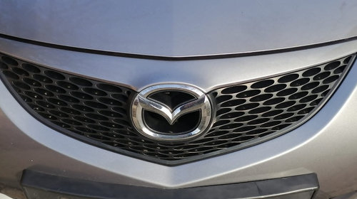 Dezmembrez Mazda 3 sedan berlina BK 2.0 benzina 110 kw cutie manuala