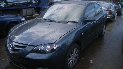 Dezmembrez Mazda 3 Takara din 2009, 1.8b