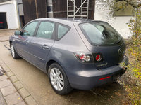 Dezmembrez Mazda 3