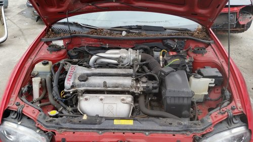 Dezmembrez Mazda 323, an 1994, 1.5 benzina
