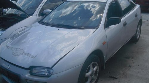Dezmembrez Mazda 323, an 1995, 1.3 benzina