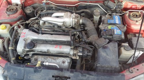 Dezmembrez Mazda 323, an 1996, 2 usi, 1.5 benzina