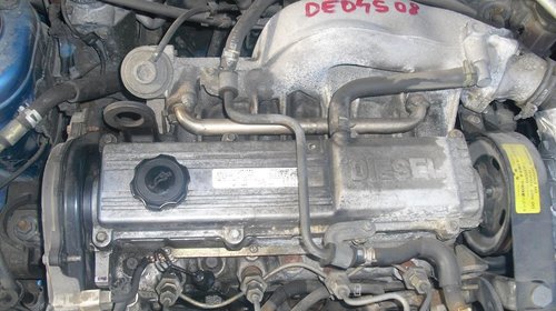 Dezmembrez Mazda 323, an 1999, 2 usi, 2000 diesel