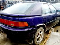 Dezmembrez Mazda 323 BG, an fabr. 1992, 1.8i