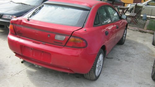 Dezmembrez Mazda 323 din 1996, 1.5b