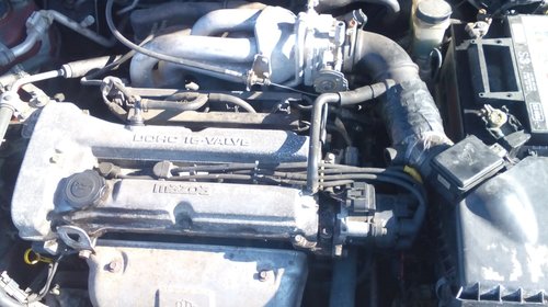 Dezmembrez Mazda 323 F, 1.5 benzina, 1998