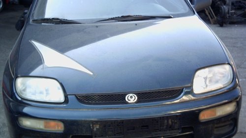 Dezmembrez Mazda 323C din 1996-1998, 1.3 b