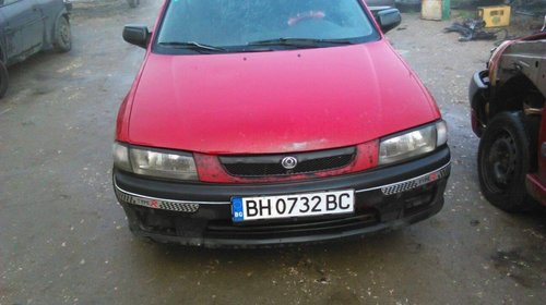 Dezmembrez mazda 323f an de fabricatie 98 , m