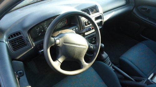 Dezmembrez Mazda 323F din 1996-1998, 1.5 16v