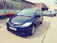 Dezmembrez Mazda 5 1.8i Anglia