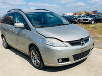 Dezmembrez Mazda 5 2.0 diesel