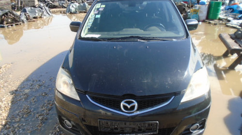 Dezmembrez Mazda 5 2009 Hatchback 2.0