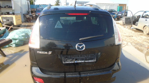 Dezmembrez Mazda 5 2009 Hatchback 2.0