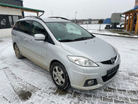 Dezmembrez Mazda 5 2009 Van 2.0 D