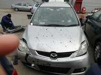 Dezmembrez mazda 5 din 2006 2.0 crd rf7j 143cp