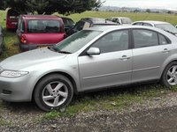 Dezmembrez Mazda 6 , 1.8 benzina, 2004