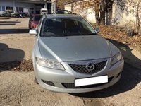 Dezmembrez Mazda 6 1.8B DIN 2003