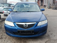 Dezmembrez Mazda 6 2.0 benzina 104 KW an 2005