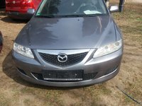 Dezmembrez mazda 6 2.0 diesel an 2003 5 trp