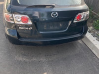 Dezmembrez mazda 6 2.0