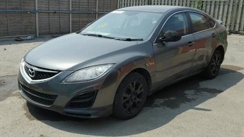 Dezmembrez Mazda 6 2.2 Diesel, MZR-CD, 163cp, an 2010